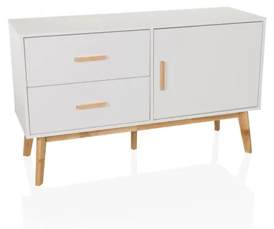 Obrázek produktu pro hjh LIVING Příborník TAROLO Komoda 72,0 x 120,0 x 40,0 cm