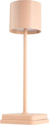 Produktbild von GLOBO 51840121, Metall, IP54, III, 2,5 W, LED, 230 V
