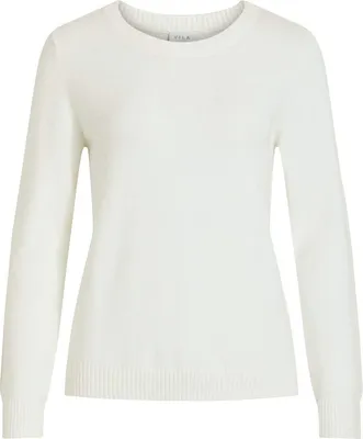Produktbild von Vila Eleganter Herbstpullover : Größe - S Größe: S