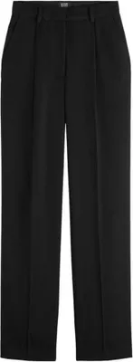 Produktbild von Scotch & Soda Robyn Hosen Schwarz 26 / 30 Frau Schwarz 26