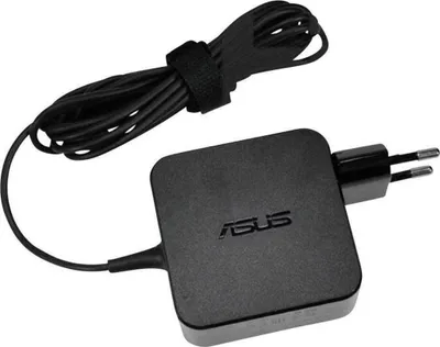 Zdjęcie produktu dla ASUS 0A001-00231400, Laptop, Wewnętrzna, 19 V, 45 W, Asus X551CA (P551CA, R512CA, F551CA, D550CA), X451CA, 2-pin