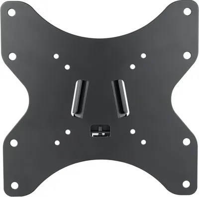 Produktbild von feste TV-Halterung TooQ LP1242F-B 23-42" Schwarz