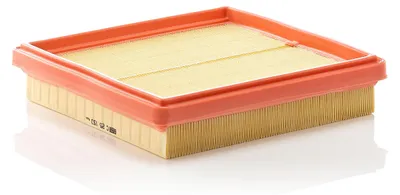 Image de MANN-FILTER C 25 153 filtre à air
