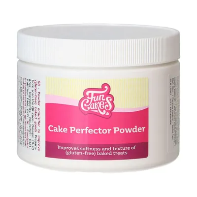 Produktbild von FunCakes Cake Perfector Powder 250 g