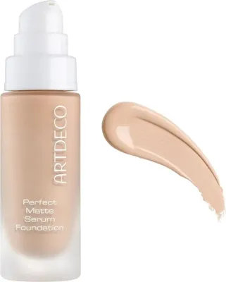 Image de ARTDECO | PERFECT MATTE | Face