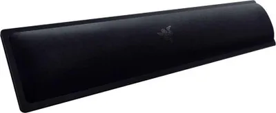 Zdjęcie produktu dla Podpórka pod nadgarstek RAZER Razer RC21-01470200-R3M1, pianka, skóra ekologiczna, czarny