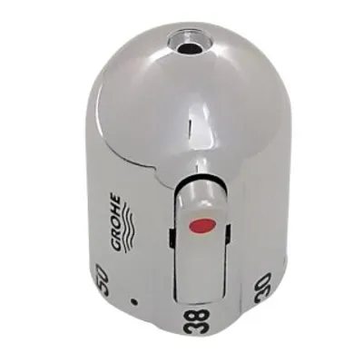 Obrázek produktu pro Grohe termostatická páka Grohtherm 1000, 1 ks.
