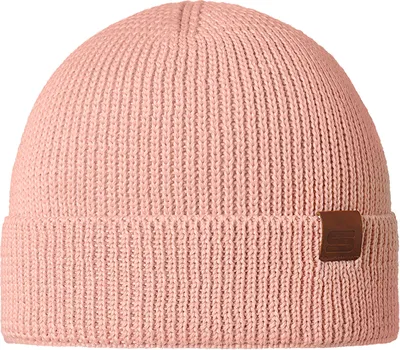 Produktbild von Stöhr Damen Herren Strickmütze Skimütze Wintermütze Rippenmütze Racli One Size, Farbe:Rosa, Artikel:-05 rose