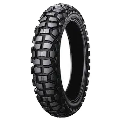 Immagine prodotto di Pneumatici DUNLOP 90/100-16 51P D605