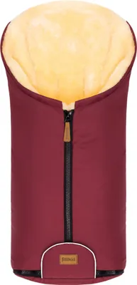 Produktbild von Fillikid Winterfußsack Pamir TOP