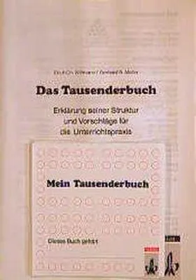 Produktbild von Mein Tausenderbuch. Zehnerpack für Schüler