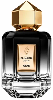 Image de El Nabil - El Nabil - Eau de Parfum Ayad -