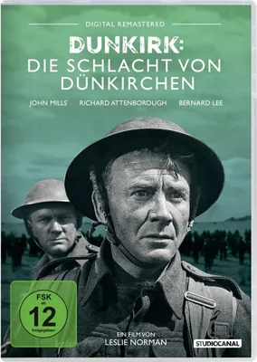 Obrázok produktu pre STUDIOCANAL 506193, DVD, Nemčina, Angličtina, Dráma, 2D, Nemčina, Angličtina, 1.85:1