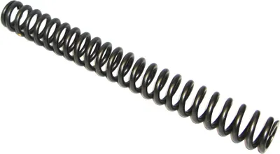 Produktbild von RockShox 11.4015.048.000 Domain 302 Feder allein sehr hart, schwarz