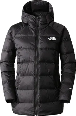 Produktbild von THE NORTH FACE W HYALITE DOWN PARKA - EU JK3 TNF Black S