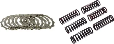 Immagine prodotto di Molle per frizione a dischi per Yamaha FZ1 1000 S Fazer, anni di produzione 2006-2015, marca Pamoto - Nuove