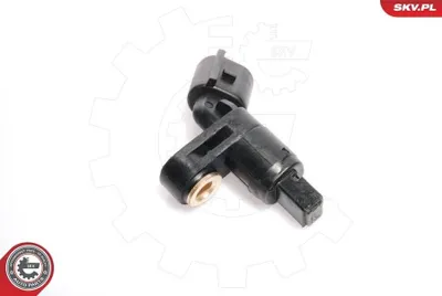 Produktbild von ESEN SKV ABS Sensor Raddrehzahl Vorne für VW Golf IV Schrägheck (1J1) 06SKV006