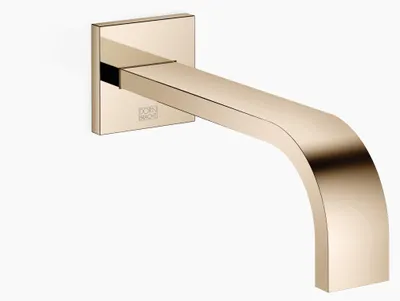 Produktbild von Dornbracht 13800782-47 WT-Wand-Ausl. ohne Ablaufgarnitur MEM