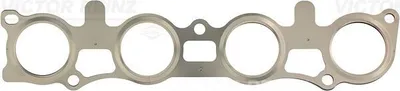 Produktbild von REINZ 71-40872-00 Abgaskrümmerdichtung für NISSAN Qashqai / Qashqai +2 I (J10, NJ10) Auspuffkrümmer