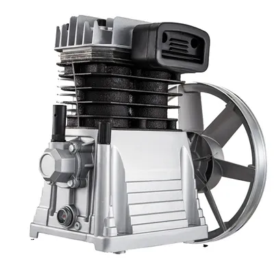 Produktbild von Kolbenkompressor, langlebige Aluminiumkonstruktion, hohe Luftausgabe 12 CFM, Typ A