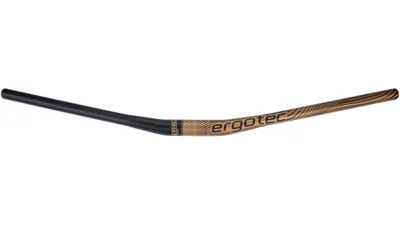 Obrázok produktu pre Ergotec Low Riser Bar 31,8 Mm Sw/Gold Lev.6+