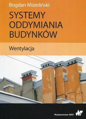 Produktbild von Systemy oddymiania budynków Wentylacja