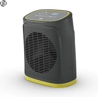 Immagine prodotto di Riscaldamento elettrico, termoventilatore, ventilatore