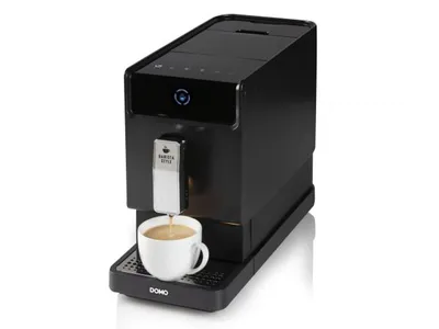 Immagine prodotto di Automatický kávovar espresso - DOMO DO718K, 19 Bar