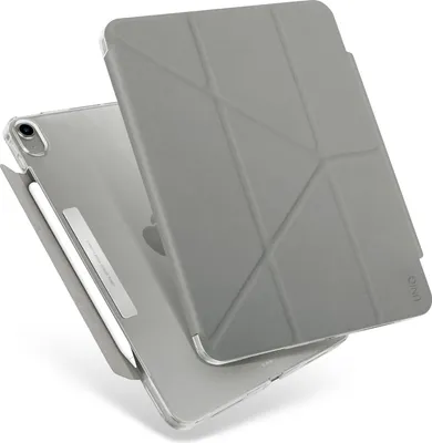 Obrázok produktu pre Puzdro UNIQ Camden pre iPad Air 10,9" (2020), so stojanom a rukovou