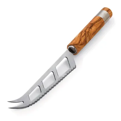 Obrázok produktu pre Berard 21450, Nôž na syr, 24 cm, Oceľ, 1 kusov