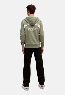 Image de Jack & Jones Junior Pullover BRANDES Sweatshirt