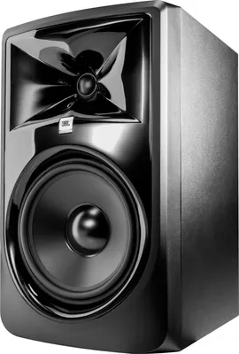 Zdjęcie produktu dla JBL 308P MKII - Aktywny monitor studyjny