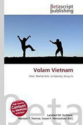 Produktbild von Volam Vietnam