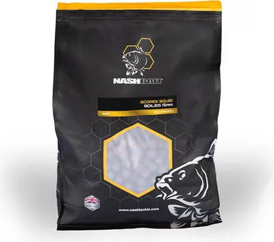 Obrázok produktu pre Nash Scopex Chobotnica 20mm 5kg