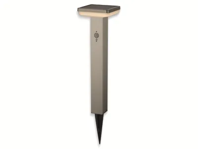 Produktbild von OPTONICA LED GD4-A1, IP44, 4,4 W, Warmweiß, 110°, 3000 K, 600 lm