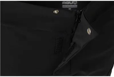 Produktbild von Agu Venture Mtb Winter Hosen Schwarz 2XL Mann Schwarz 2XL