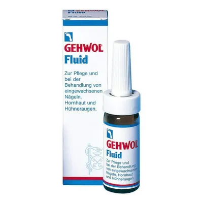 Immagine prodotto di Gehwol Fluido per unghie incarnite 15ml