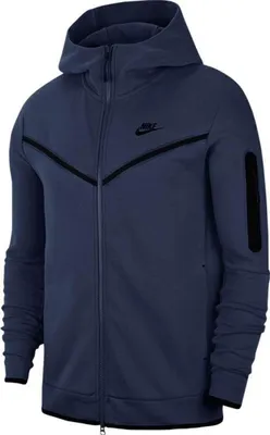 Obrázek produktu pro Nike Mikiny Tech Fleece, CU4489410, Größe: 188