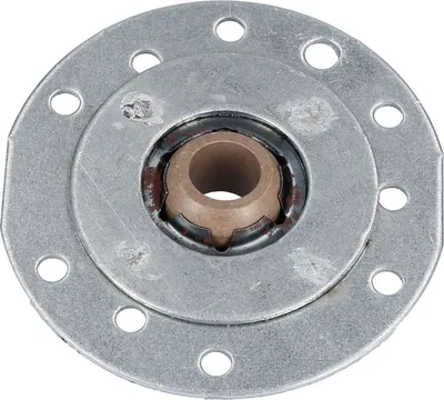 Produktbild von easyPART passend für Beko Trommellager 2951900100 für Trockner | Lager für Wäschetrommel, Trommelrollenlager