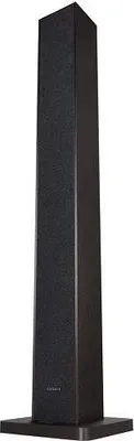 Produktbild von Aiwa TSBT-270BK, Verkabelt & Kabellos, 50 W, Schwarz