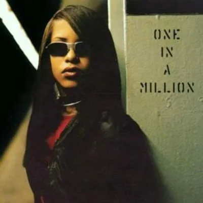 Obrázok produktu pre Aaliyah: One In A Million