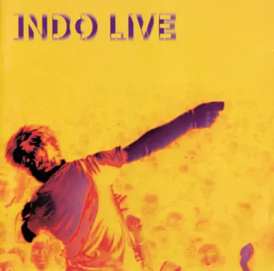 Produktbild von Indochine - Indo Live (Reissue) (2 CD)