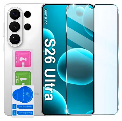 Immagine prodotto di Vetro temperato 9H Vetro protettivo per Samsung S26 Ultra