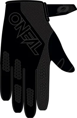Productafbeelding van O'NEAL Damesfietshandschoenen Element Racewear, zwart, maat M/7