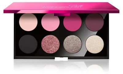Produktbild von GA-DE Wonderlust Lidschatten-Palette