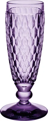 Obrázok produktu pre Sektglas H:163mm/0,15ltr. BOSTON LAVENDER Villeroy & Boch**4