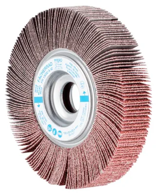 Produktbild von PFERD 44724040, 6300 RPM, 2,54 cm, 15 cm, 30 mm, 40 g, 2 Stück(e)