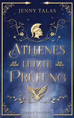 Obrázek produktu pro Athenes letzte Prüfung
