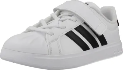 Immagine prodotto di Sneakers Del Marchio Adidas Del Modello Streettalk El C Bianco