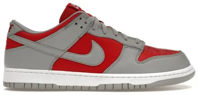 Zdjęcie produktu dla Nike Dunk Low "CO.JP Reverse Ultraman Varsity Red" FQ6965-600, Rozmiar: 36,5